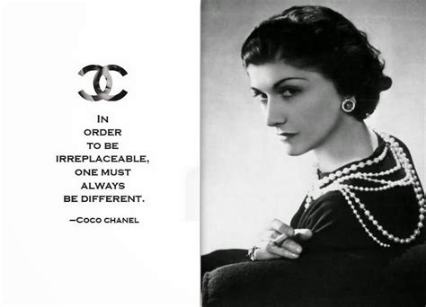 is coco chanel|why is coco chanel inspirational.